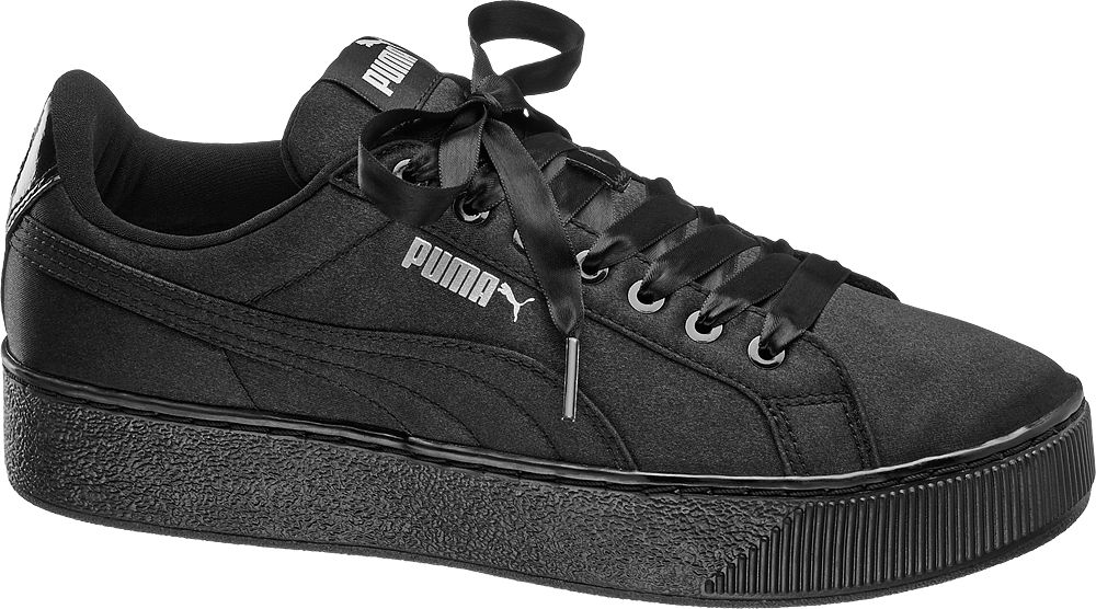 puma vikky negras mujer puma vikky negras mujer